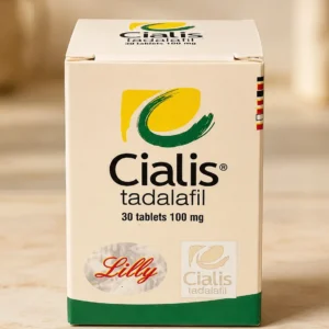 Cialis Tadalafil 100 mg in Dubai, UAE