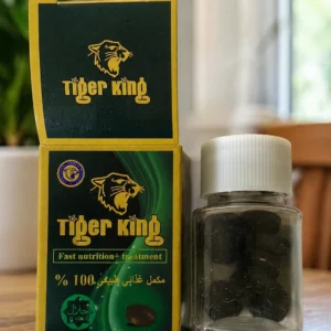 Tiger King Wellness Supplement in Dubai, UAE