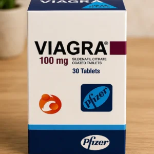 Viagra Sildenafil Citrate 100 mg in Dubai, UAE