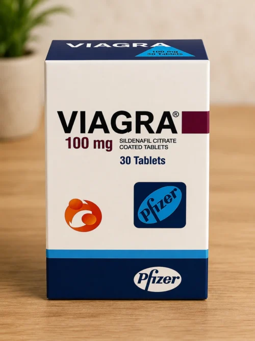 Viagra Sildenafil Citrate 100 mg in Dubai, UAE
