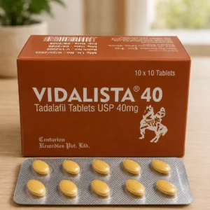 Vidalista 40 Tadalafil 40 mg in Dubai, UAE Vidalista 40 Tadalafil 40 mg in Dubai, UAE