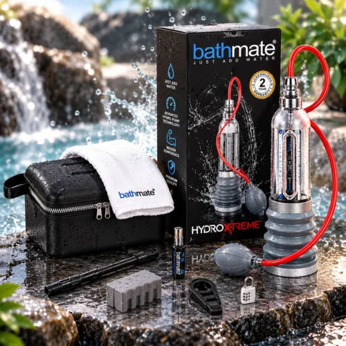 Bathmate HydroXtreme 7 Men’s Personal Care Pump in dubai Bathmate HydroXtreme 7 Men’s Personal Care Pump in dubai