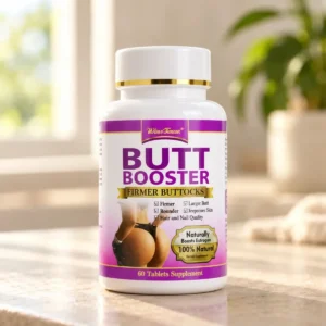 Butt Booster – Wellness Supplement in UAE Butt Booster – Wellness Supplement in UAE