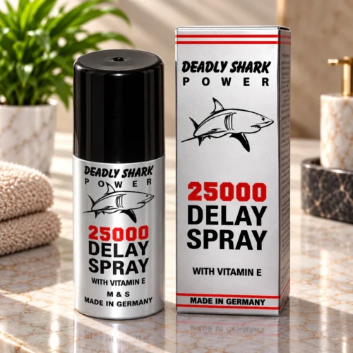 Deadly Shark 25000 Men’s Care Spray in dubai Deadly Shark 25000 Men’s Care Spray in dubai