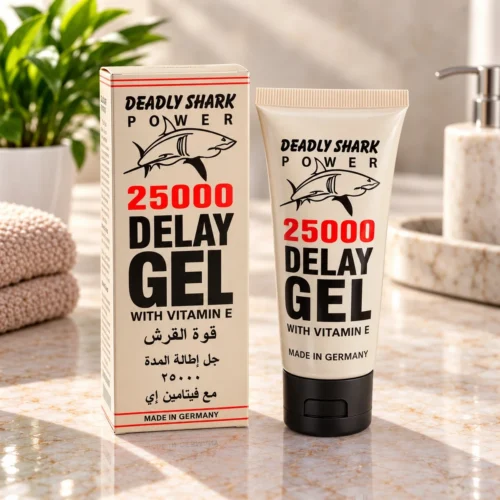 Delay 25000 Cream for Men in dubai Delay 25000 Cream for Men in dubai