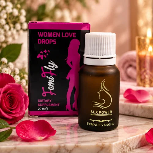 Femi Fly Love Drops for Women cin dubai