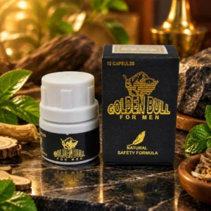Golden Bull Men’s Care Capsules – 10 Count in dubai Golden Bull Men’s Care Capsules – 10 Count in dubai