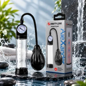 Men’s Electric Vacuum Pump Device in dubai