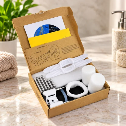 Pro Extender Men’s Enlargement System in dubai