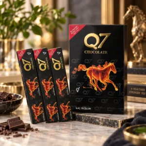 Q7 Premium Chocolate for Men in dubai