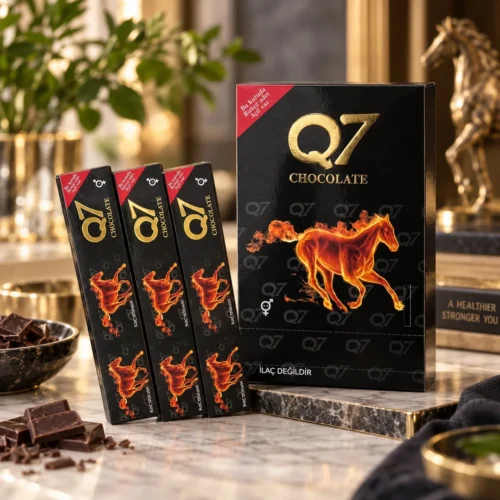 Q7 Premium Chocolate for Men in dubai
