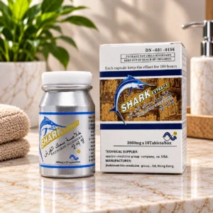 Shark Extract Capsules for Men in dubai Shark Extract Capsules for Men in dubai