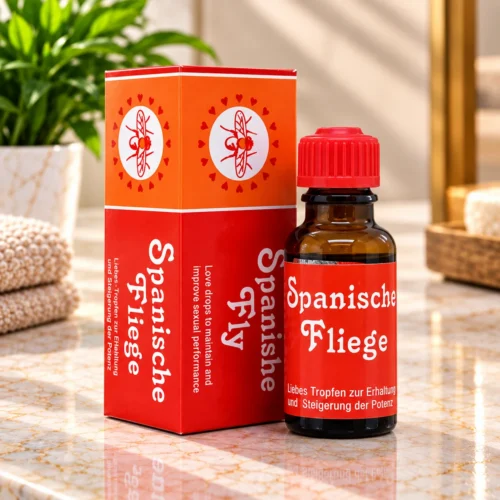 Spanish Fly Drops for Women in dubai