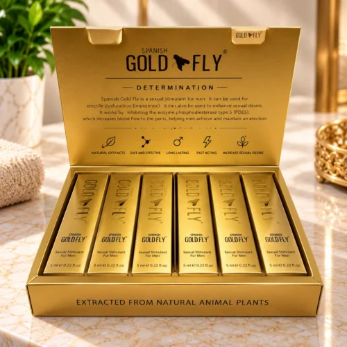 Spanish Gold Fly for Women in dubai