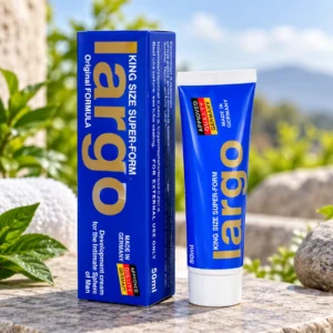 Largo Herbal Enlargement Cream for Men in dubai
