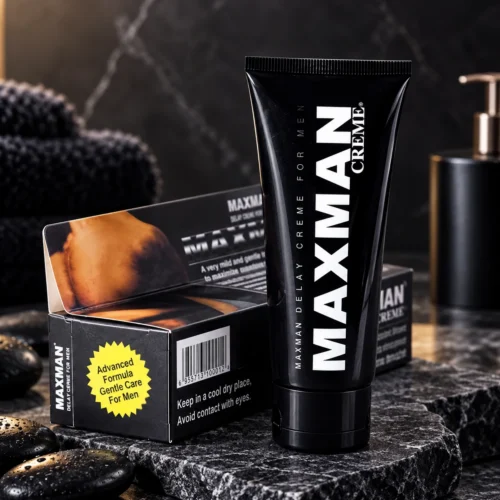 Maxman Delay Gel Men’s Stamina in dubai Maxman Delay Gel Men’s Stamina in dubai