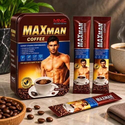 Maxman Power Coffee Men’s Vitality in dubai