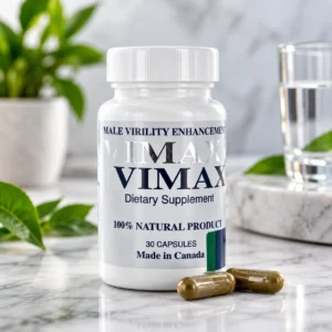 Vimax Men’s Vitality Capsules 30 Count in dubai Vimax Men’s Vitality Capsules 30 Count in dubai