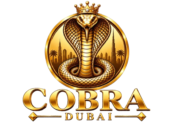 cobra logo